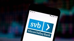 В Минфине США заявили, что не будут спасать обанкротившийся Silicon Valley Bank