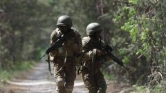 Что проиcходит в Украине. Главное к утру 22 мая