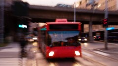 В Индии 13 человек погибли в результате ДТП с автобусом