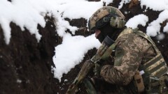 Что происходит в Украине. Главное к утру 3 февраля
