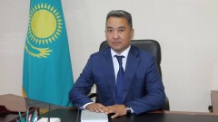 Аким Караганды заявил о взломе своего телефона