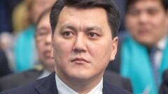 Карин выделил четыре ключевых пункта из выступления Токаева на заседании Национального Курултая