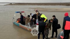 Штаб по паводку: Бозумбаев рассказал, сколько домов пострадало от стихии в разных регионах