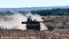 Что проиcходит в Украине. Главное к утру 22 октября