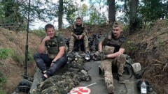 Что проиcходит в Украине. Главное к утру 23 июля
