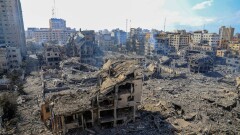 В ООН заявили, что сектор Газа стал непригодным для жизни