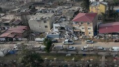Число погибших при землетрясении в Турции превысило 40 тысяч человек