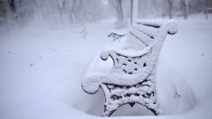 Прогноз погоды на 26 февраля: усиление ветра и снег ожидаются на севере Казахстана