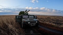 Что проиcходит в Украине. Главное к утру 23 октября