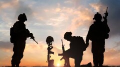 В США заявили о готовности отправить войска в Тайвань в случае вторжения Китая