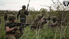 Что проиcходит в Украине. Главное к утру 14 мая