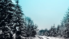 Несколько участков трасс в Алматинской области закрыли из-за погодных условий