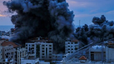 Власти Израиля отвергли одностороннее признание палестинского государства