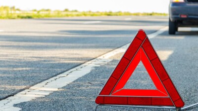 Три человека погибли в ДТП в ВКО