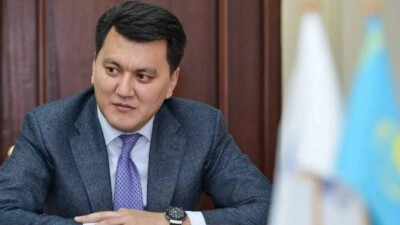 Госсоветник Карин: Принят план по реализации туркестанских инициатив президента