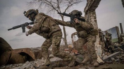 Что проиcходит в Украине. Главное к утру 9 апреля