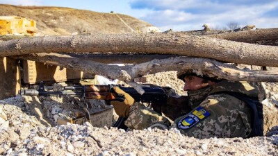 Что проиcходит в Украине. Главное к утру 10 декабря