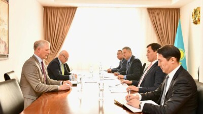 Казахстан и Евросоюз провели встречу по вопросам возможной либерализации визового режима