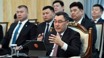 Кыргызстан и Узбекистан завершили делимитацию государственных границ