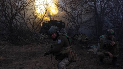 Что проиcходит в Украине. Главное к утру 1 января