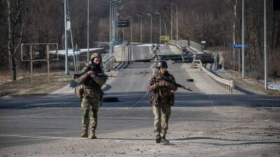 Что проиcходит в Украине. Главное к утру 6 марта