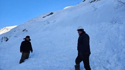 В МЧС РК предупредили о лавинной опасности в горах ВКО