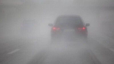 "КазАвтоЖол" предупредил об ограничении движения на двух трассах в Акмолинской области