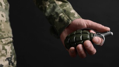 Неизвестные устроили взрыв у здания полиции в Ереване