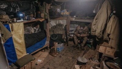 Что проиcходит в Украине. Главное к утру 31 декабря