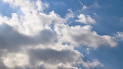 Прогноз погоды на 2 октября: в большинстве областей Казахстана ожидается облачная погода без осадков