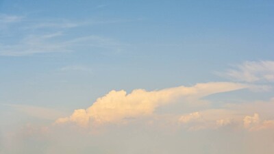 Прогноз погоды на 1 октября: ясная погода ожидается на западе Казахстана