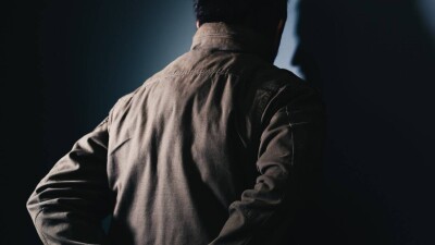 "Сбежал от полицейских". В Костанае вынесли приговор семейному дебоширу