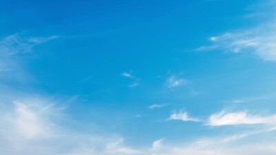 Прогноз погоды на 19 февраля: осадки не ожидаются в большинстве регионов Казахстана