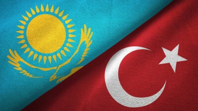 Турция заявила о готовности помочь Казахстану в связи со сложной паводковой ситуацией