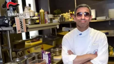 Работал поваром во Франции. Босса итальянской мафии поймали спустя 16 лет поисков