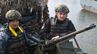 Что проиcходит в Украине. Главное к утру 13 марта