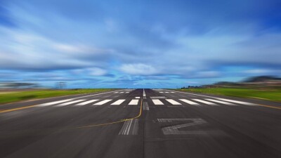 Ремонт взлётно-посадочной полосы в аэропорту Астаны начнут в июле