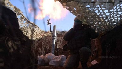 Что проиcходит в Украине. Главное к утру 27 марта