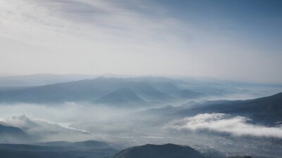Прогноз погоды на 4 марта: на юге Казахстана местами ожидаются туман и гололёд