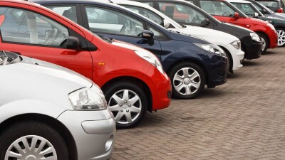 Легализовывать автомобили-конструкторы в Казахстане начнут с 22 мая
