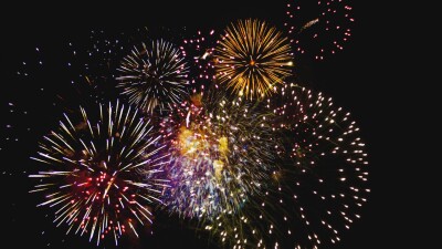 Четыре человека погибли во время взрыва фейерверков в Китае