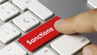 За продажу оружия Тайваню Китай ввёл санкции против пяти компаний из США