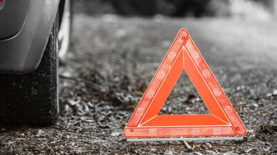 В Алматы произошло ДТП с участием автобуса. Погиб один человек