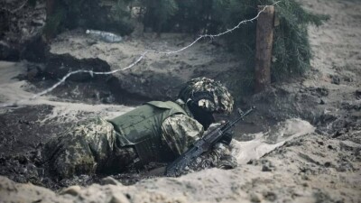 Что проиcходит в Украине. Главное к утру 1 мая