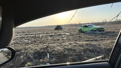 Число погибших от обрушения торнадо в США достигло 11 человек