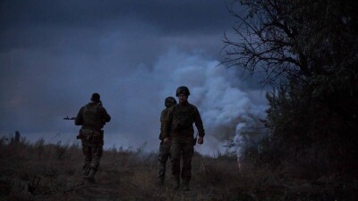 Что пpоиcxодит в Украине. Главное к утру 12 ноября