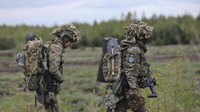 Что проиcходит в Украине. Главное к утру 7 мая