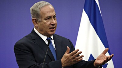 Нетаньяху утвердил план военной операции в Рафахе