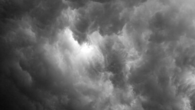 Прогноз погоды на 29 августа: гроза ожидается в СКО и ЗКО