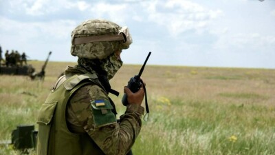 Что проиcходит в Украине. Главное к утру 12 июня